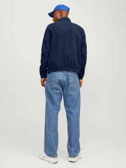 Jack & Jones Jjerush harrington bomber takki