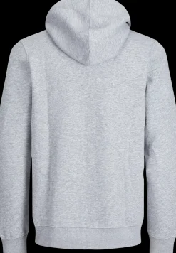 Jack & Jones Jjestar sweat zip huppari
