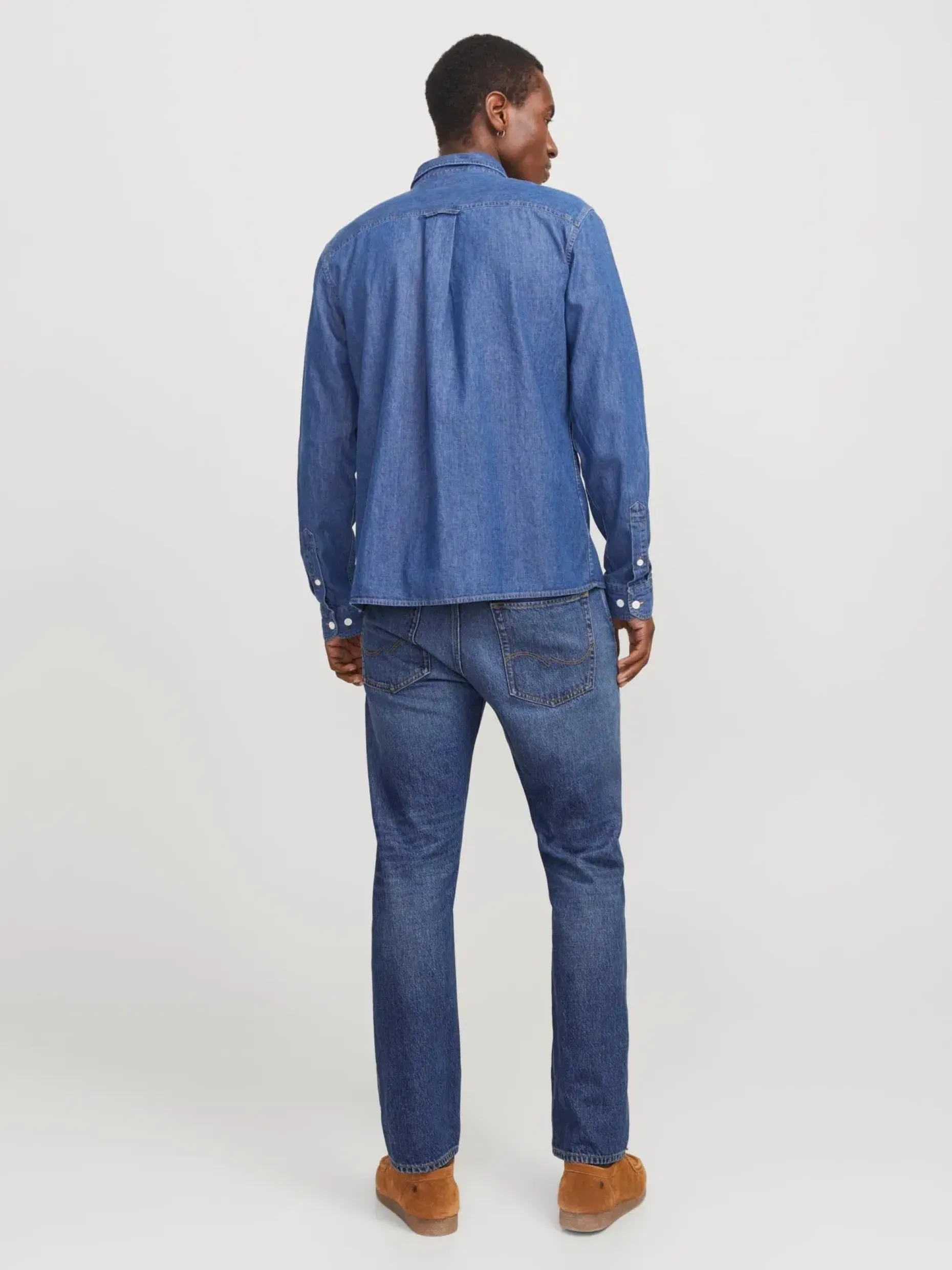 Jack & Jones Jjichris farkut