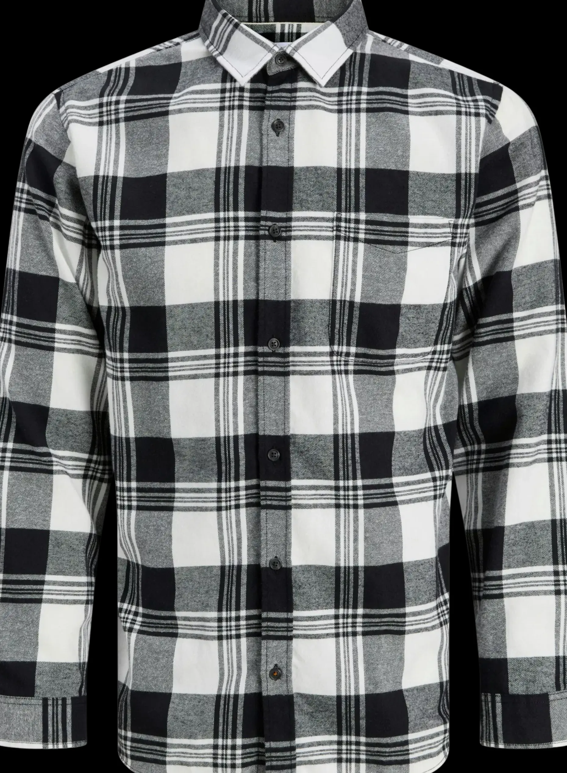JACK & JONES Jjjames buffalo kauluspaita