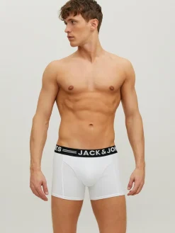 Jack&Jones Sense 3-pack trunk alushousut