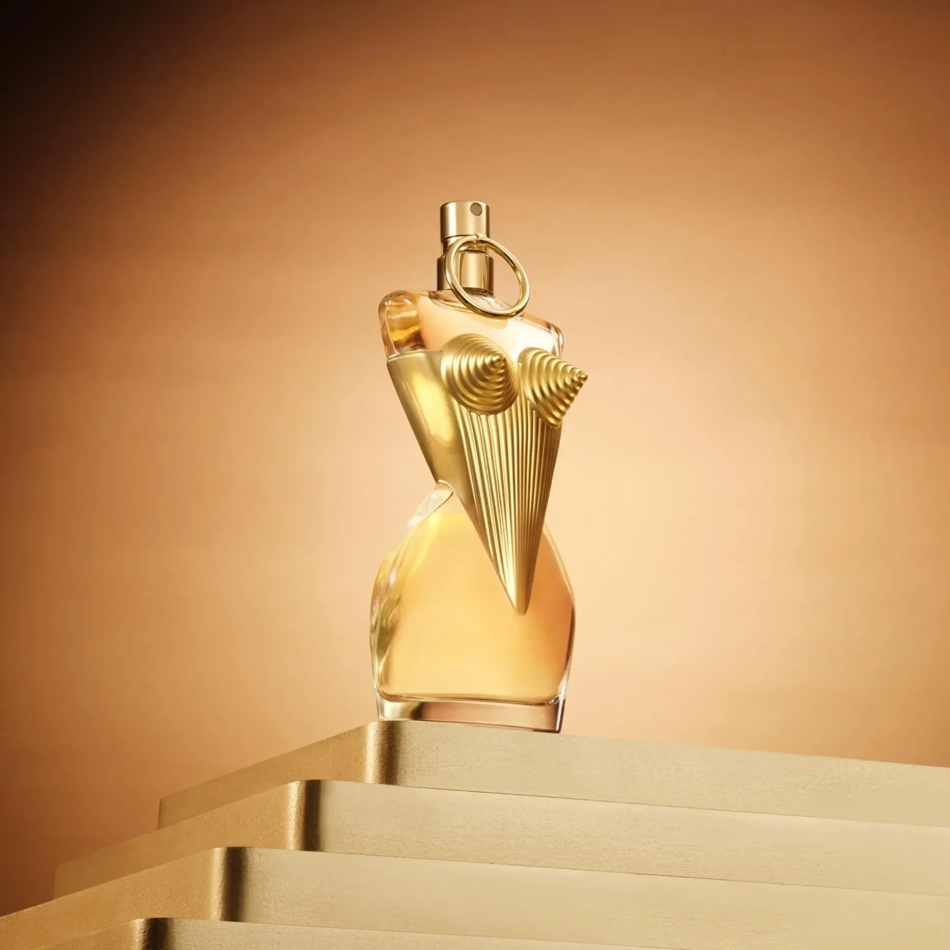 Jean Paul Gaultier Gaultier Divine EdP 50 ml