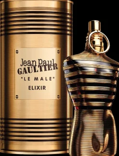 Jean Paul Gaultier Le Male Elixir 75ml