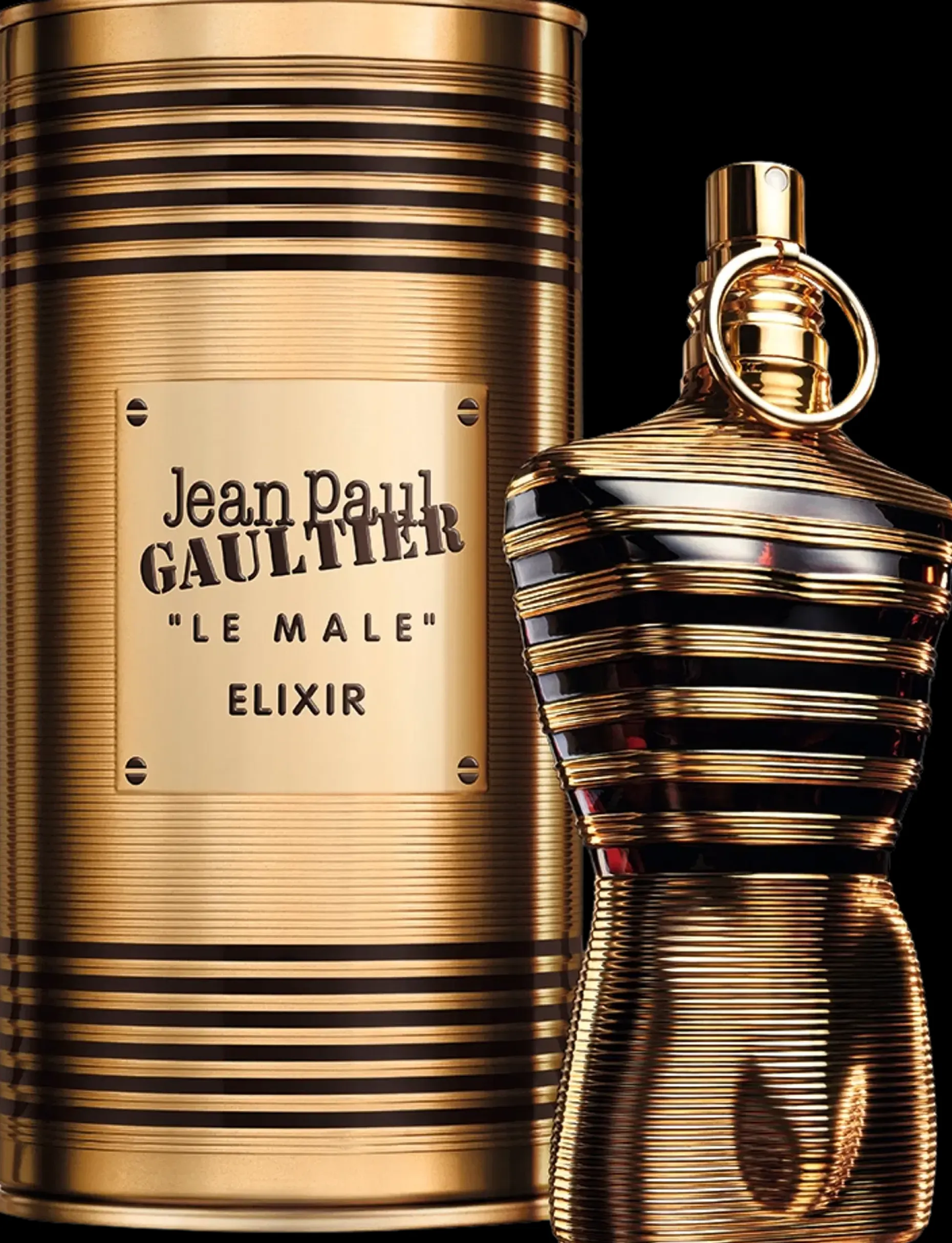 Jean Paul Gaultier Le Male Elixir 75ml