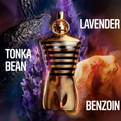 Jean Paul Gaultier Le Male Elixir 75ml