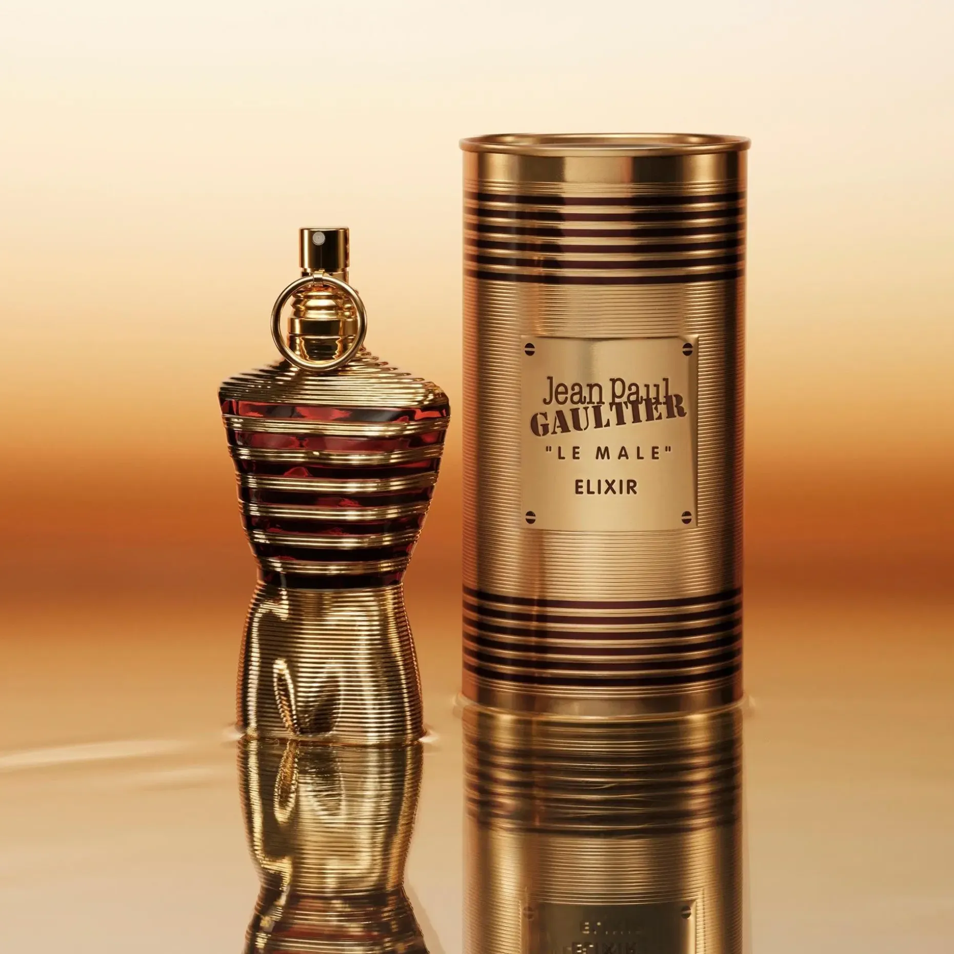 Jean Paul Gaultier Le Male Elixir 75ml