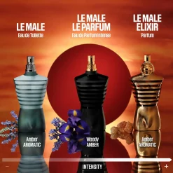 Jean Paul Gaultier Le Male Le Parfum EdP 75 ml