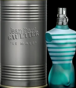 Jean Paul Gaultier Le Male EdT 75ml