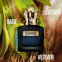 Jean Paul Gaultier Scandal Pour Homme Intense EdP 50 ml
