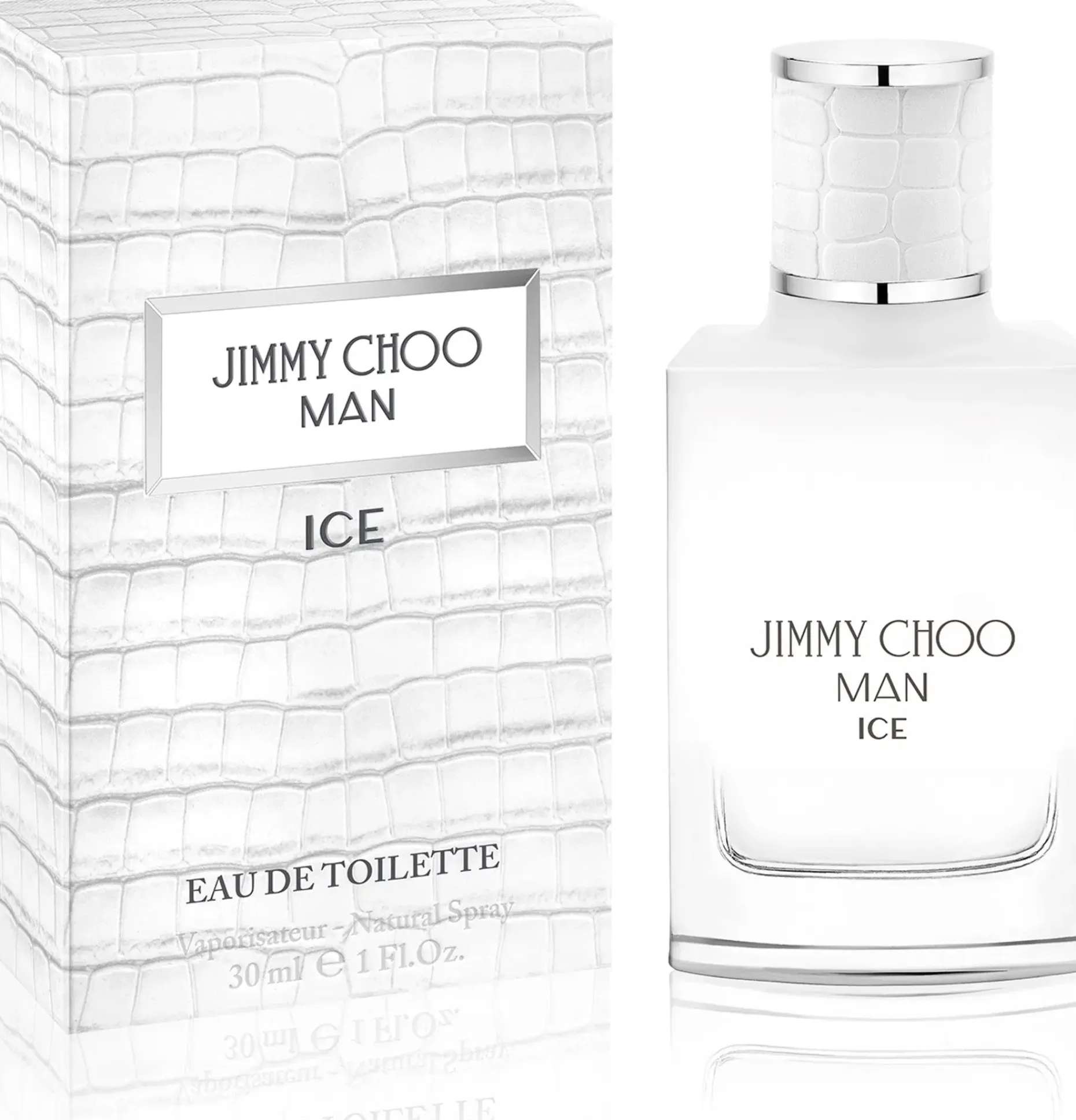 Jimmy Choo Man Ice EdT tuoksu 30 ml