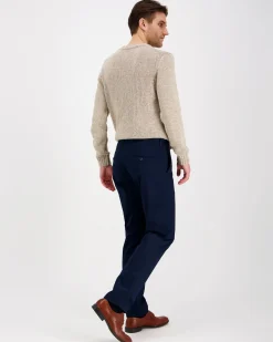 J.Lindeberg Ched c cloud satin pants