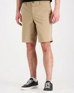 J.Lindeberg Shane cloud satin shorts