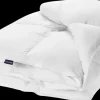 Joutsen Unessa untuvapeitto, keskilämmin 220x220 cm 900g