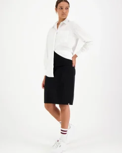 Kaiko Comfy Pencil Skirt hame
