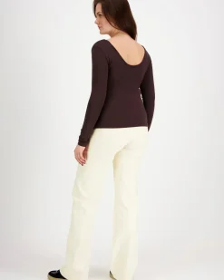 Kaiko Scoop Back top paita