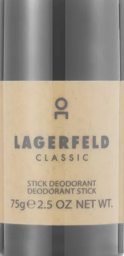 Karl Lagerfeld Classic Deodorant Stick deodorantti 75 g