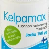 Kelpamax merilevätabletti 120 tabl