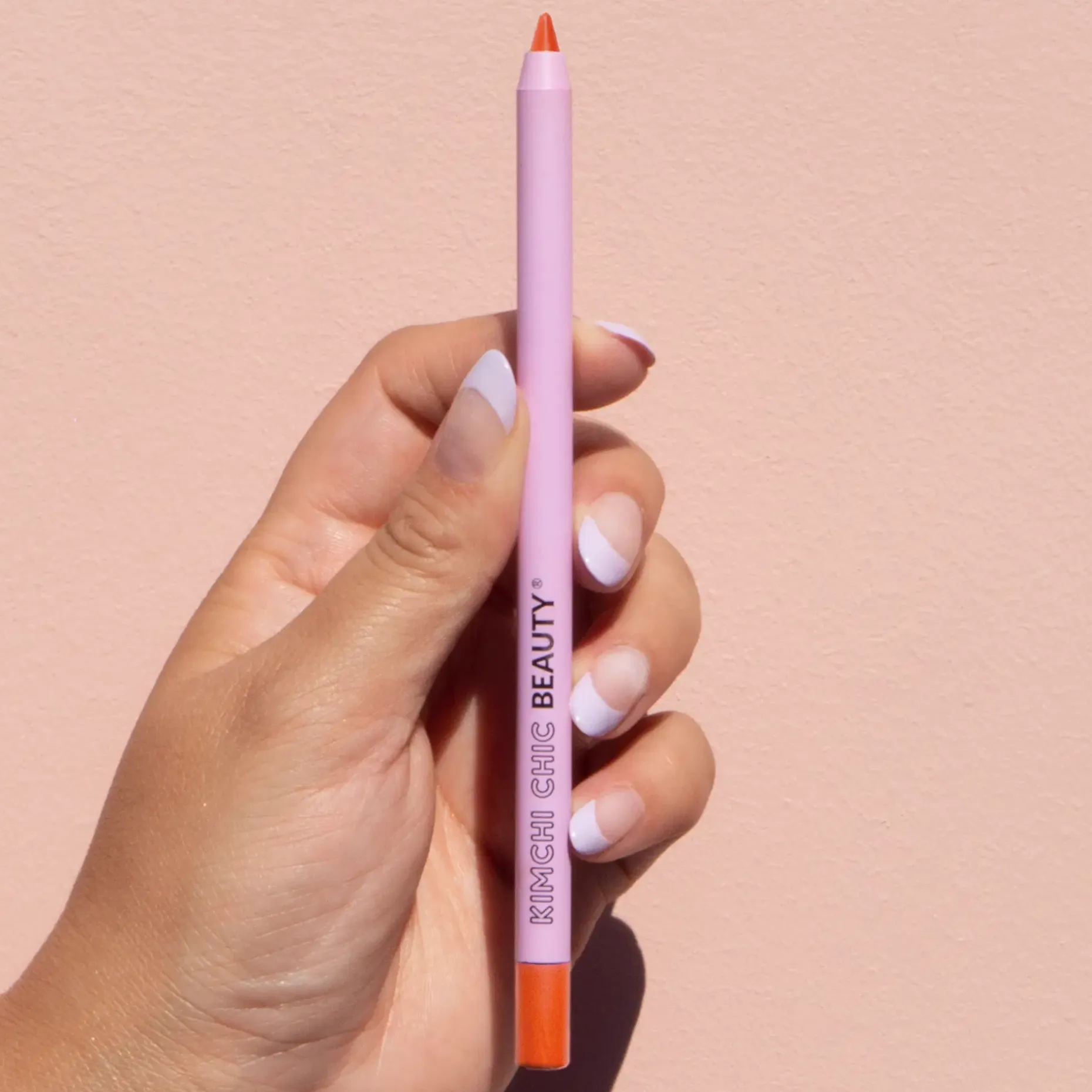 KimChi Chic Beauty Yum Lip Liner huultenrajauskynä 1,8 g