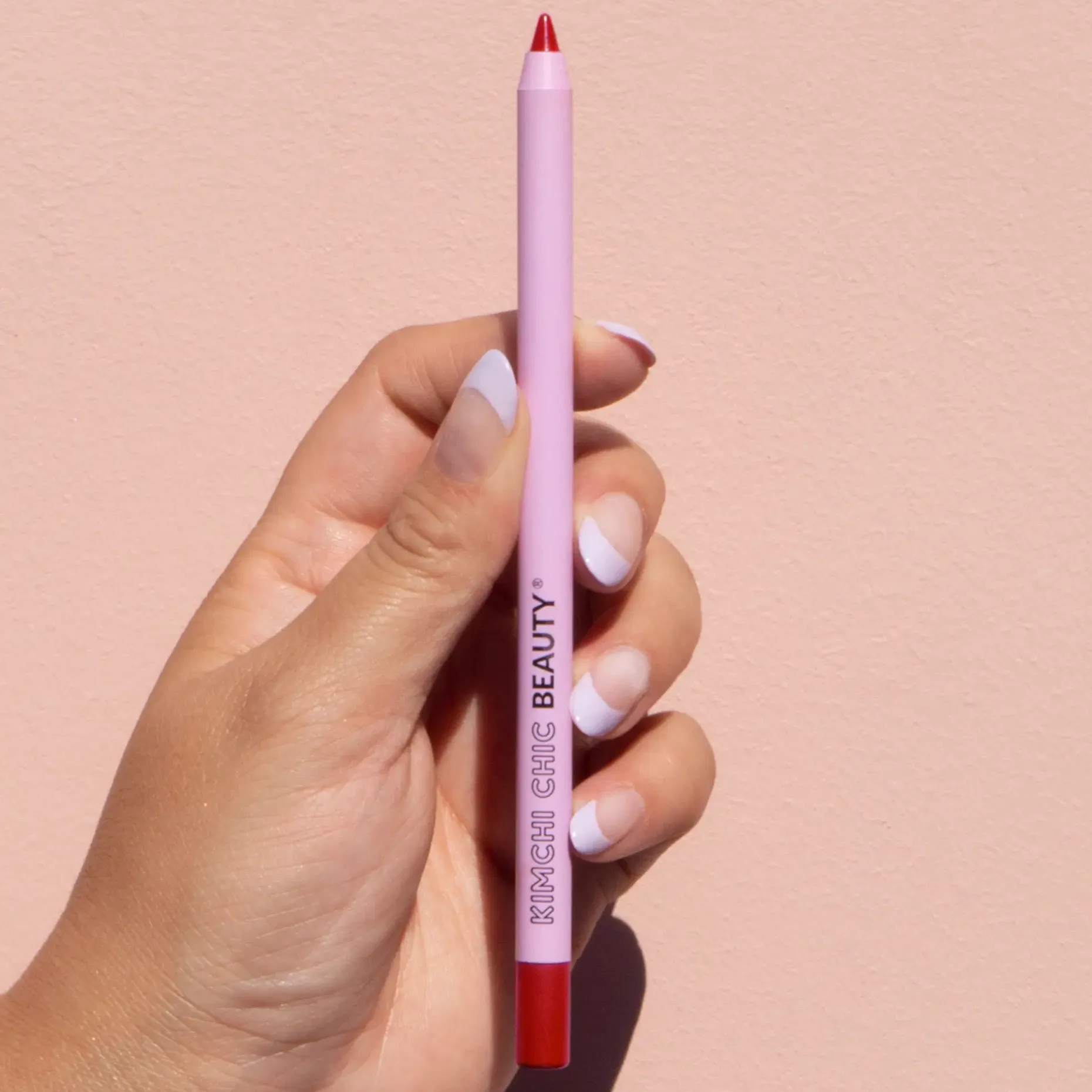 KimChi Chic Beauty Yum Lip Liner huultenrajauskynä 1,8 g