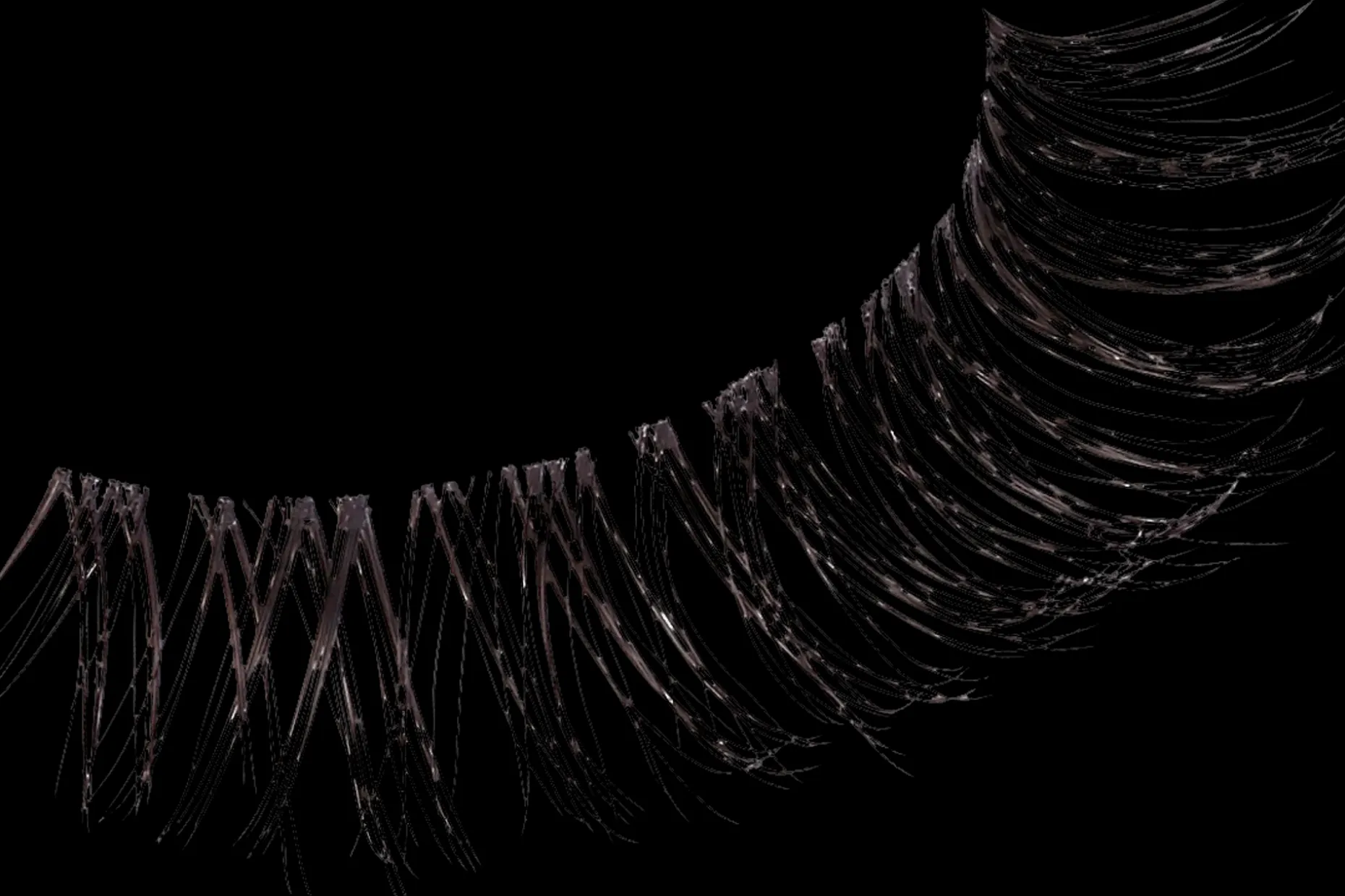 Kiss MLBB, Blessed irtoripset 1 pari