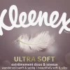 Kleenex Ultra Soft nenäliina Box