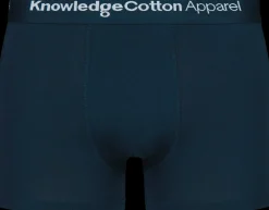 Knowledge Cotton Apparel 3-pack bokserit
