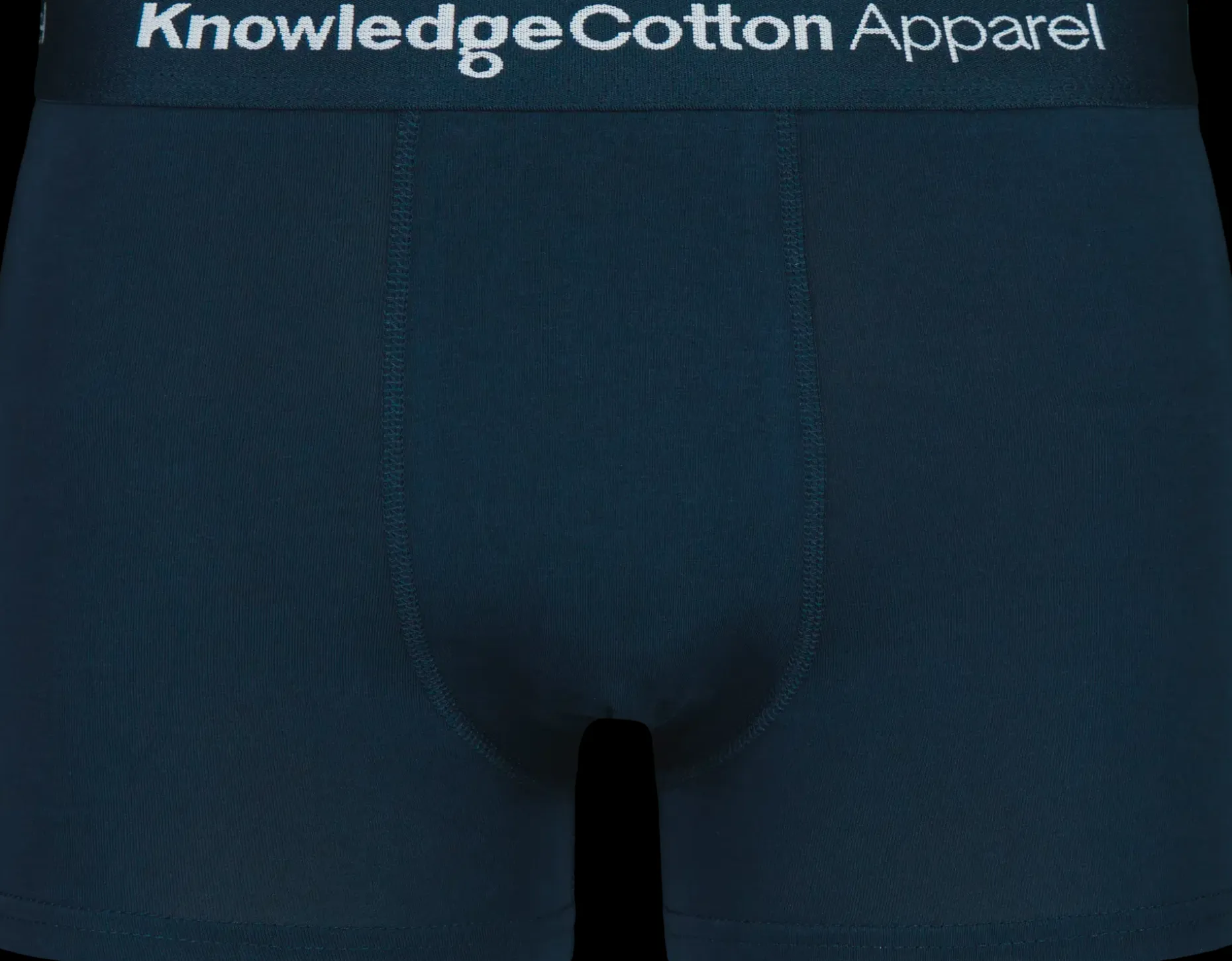 Knowledge Cotton Apparel 3-pack bokserit