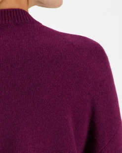 Knowledge Cotton Apparel Wool Posey housut