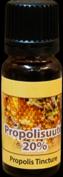 Korpiahon Propolisuute 10ml