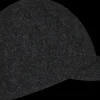 KuSan Brooklyn palmikko lippa pipo