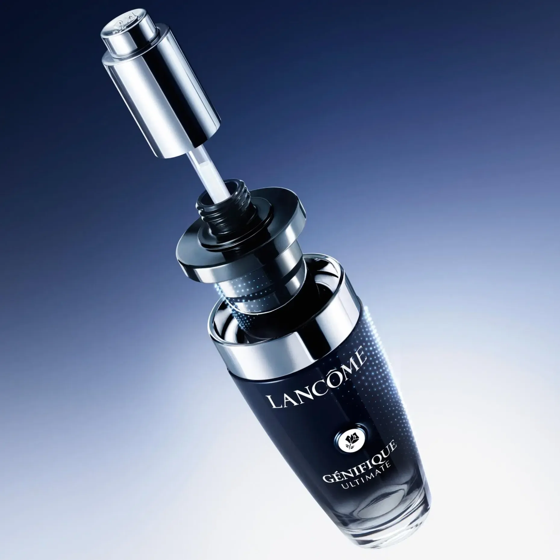 Lancôme Génifique Ultimate Serum Refill seerumin täyttöpakkaus 50 ml