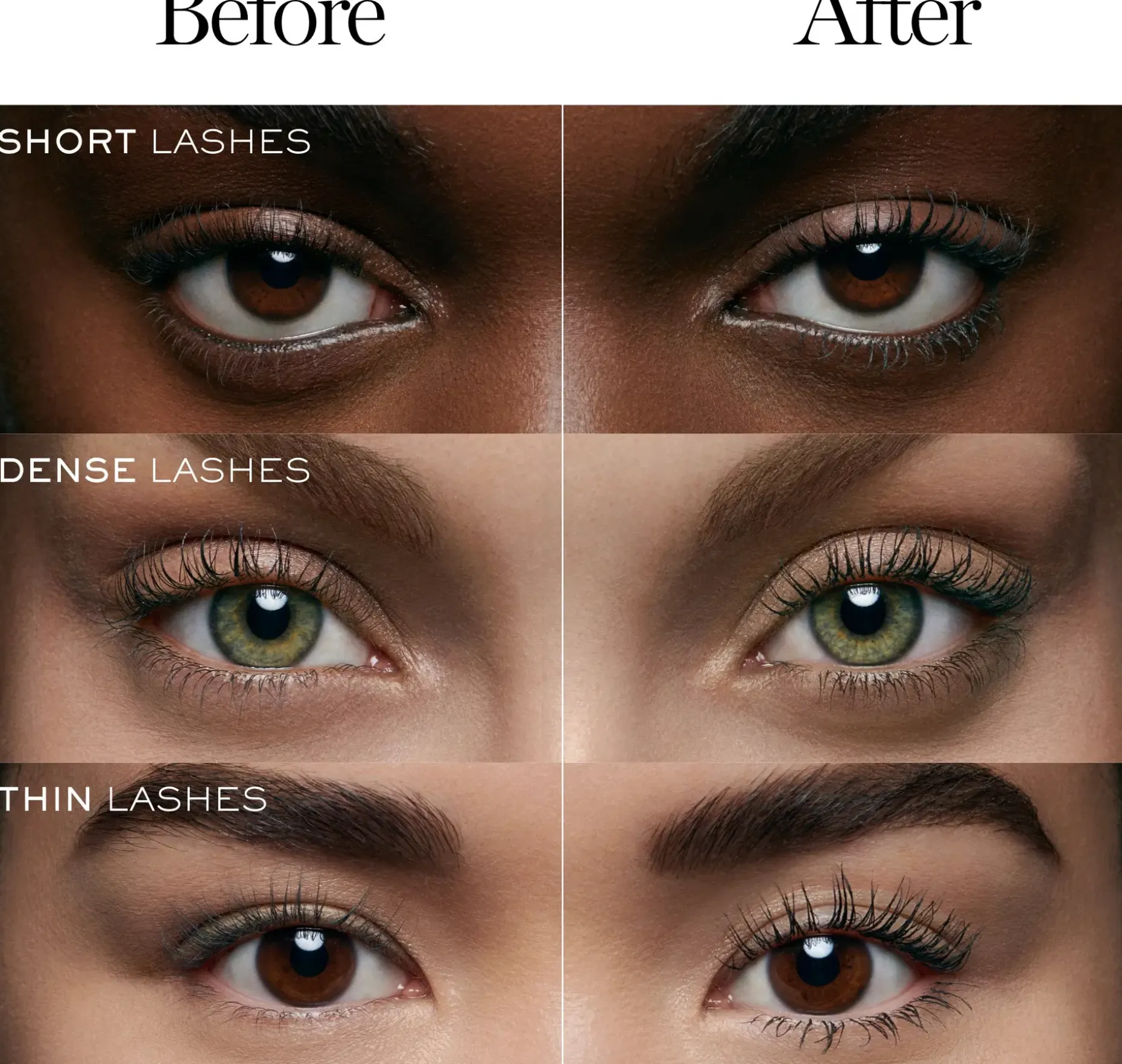 Lancôme Hypnôse Mascara ripsiväri 6,5 ml