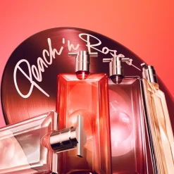 Lancôme Idôle Peach 'n Roses EdP 25ml