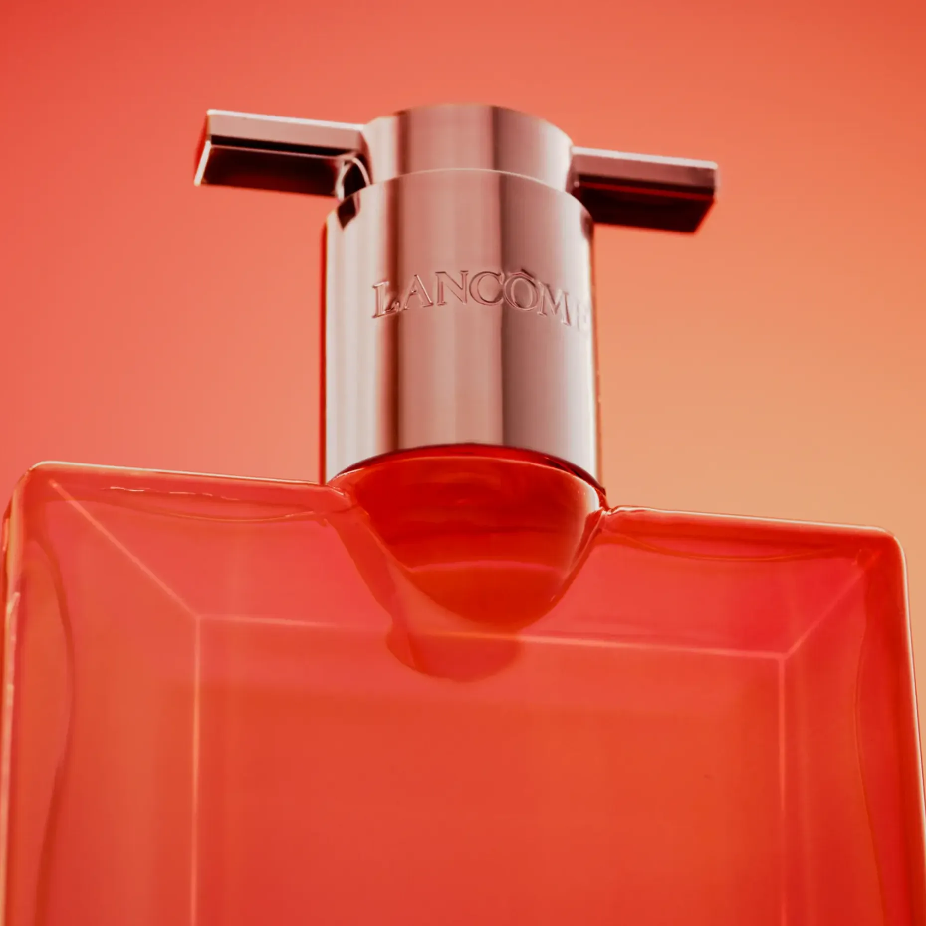 Lancôme Idôle Peach 'n Roses EdP 50ml