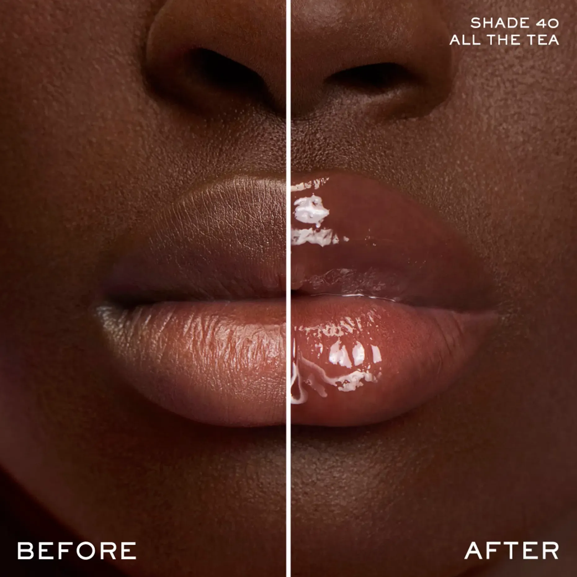 Lancôme Lip Idôle Juicytreat huulikiilto
