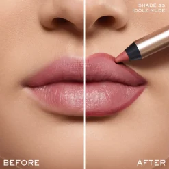Lancôme Lip Idôle Lip Shaper Creamy Matte Lip Liner rajauskynä 1,2 g