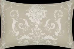Laura Ashley Josette tyynyliina 50x60cm tryffle