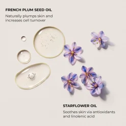Laura Mercier Aromatic Bath & Body Oil Néroli du Sud ravitseva kylpyöljy 100 ml
