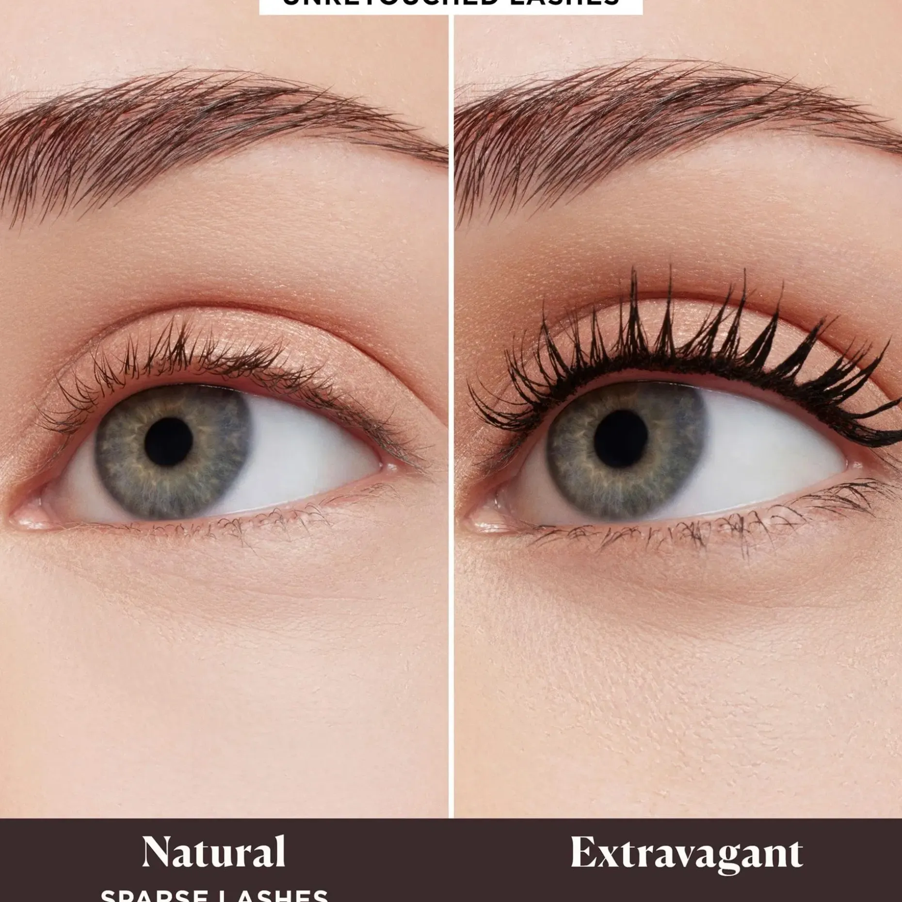 Laura Mercier Caviar Extravagant Mascara 8,5 ml