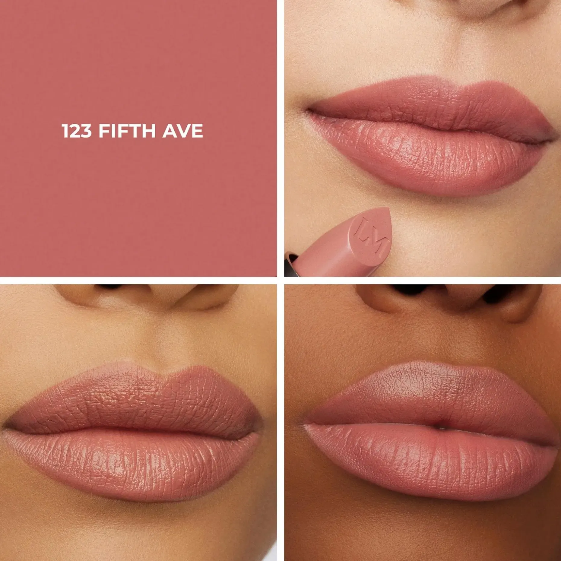 Laura Mercier Caviar Hydra - Crème Lipstick - huulipuna 3,3 g