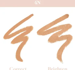 Laura Mercier Secret Camouflage Brighten & Correct Duo peitevoidekynä 2 g