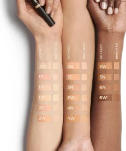 Laura Mercier Secret Camouflage Brighten & Correct Duo peitevoidekynä 2 g