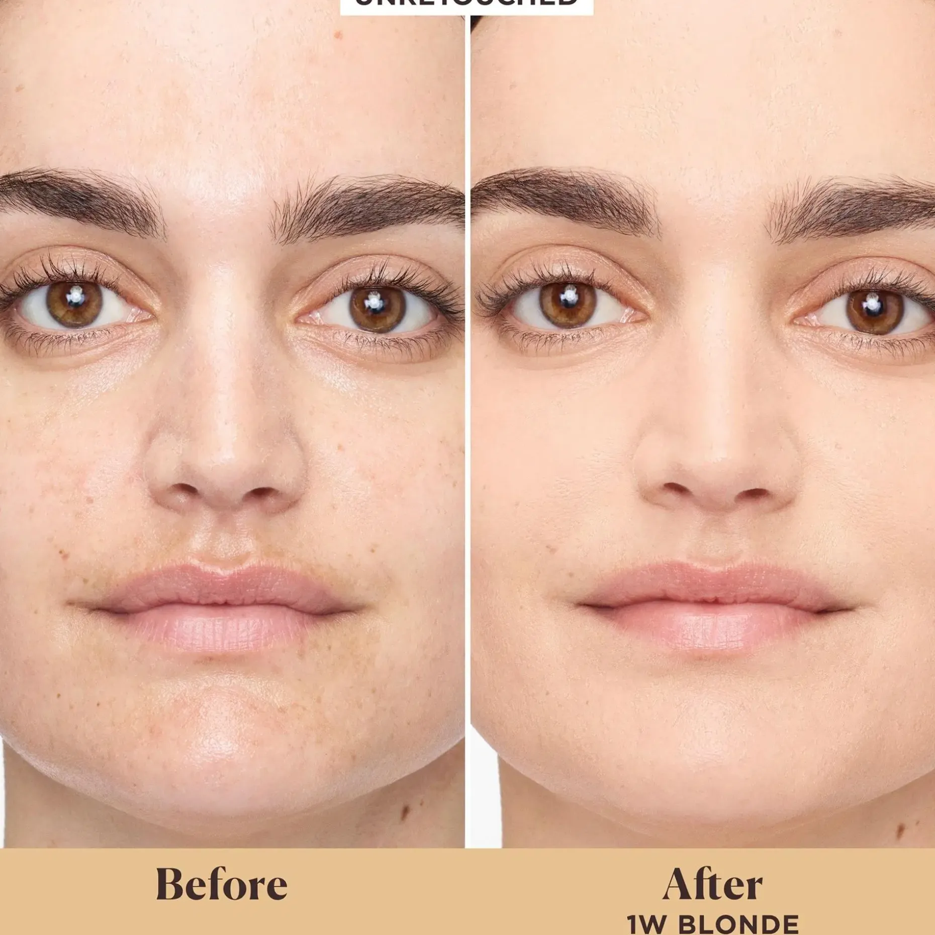 Laura Mercier Tinted Moisturizer Blurred Matte - sävyttävä kosteusvoide 45 ml