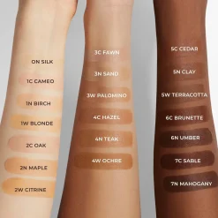 Laura Mercier Tinted Moisturizer Blurred Matte - sävyttävä kosteusvoide 45 ml
