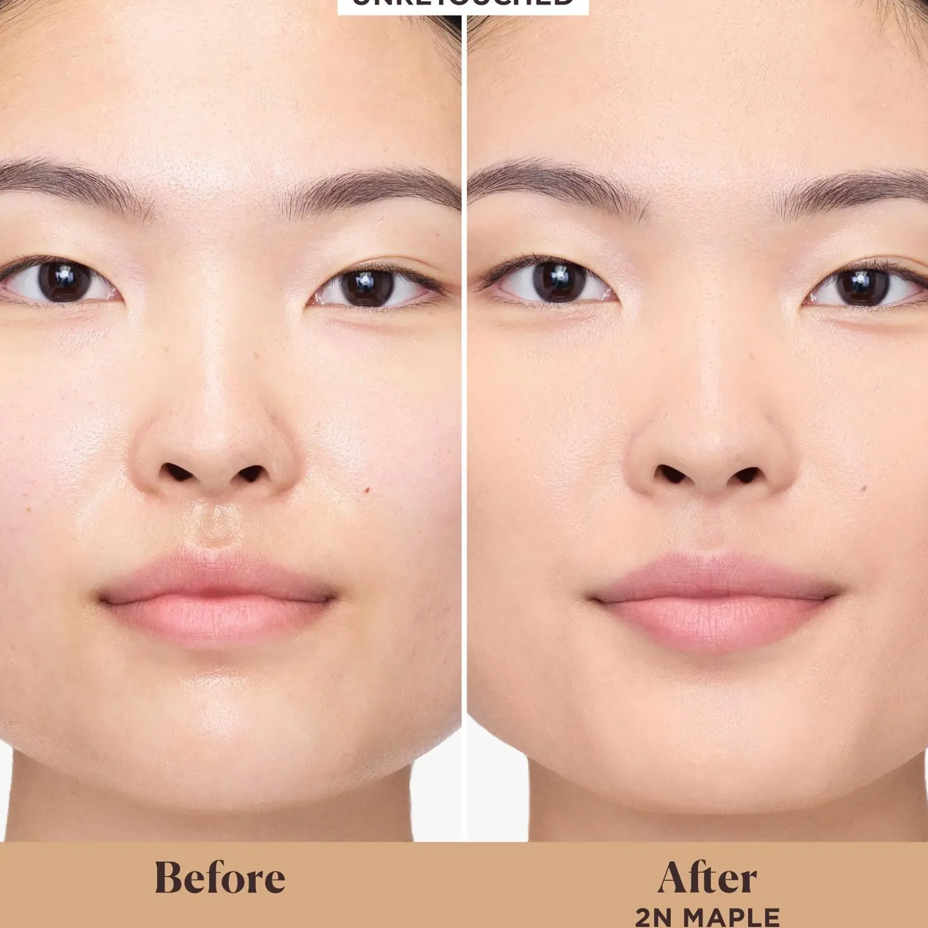 Laura Mercier Tinted Moisturizer Blurred Matte - sävyttävä kosteusvoide 45 ml
