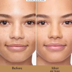Laura Mercier Tinted Moisturizer Blurred Matte - sävyttävä kosteusvoide 45 ml