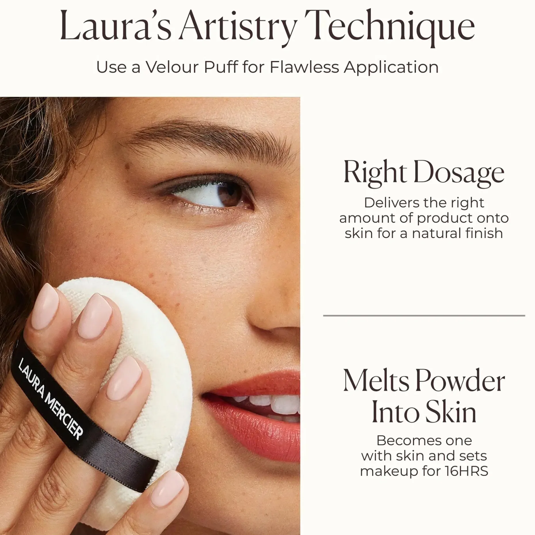 Laura Mercier Translucent Loose Setting Powder puuteri 29 g
