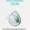 lavera Basis Sensitiv Moisturising Cream 50ml