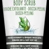 lavera Body Scrub 200 ml