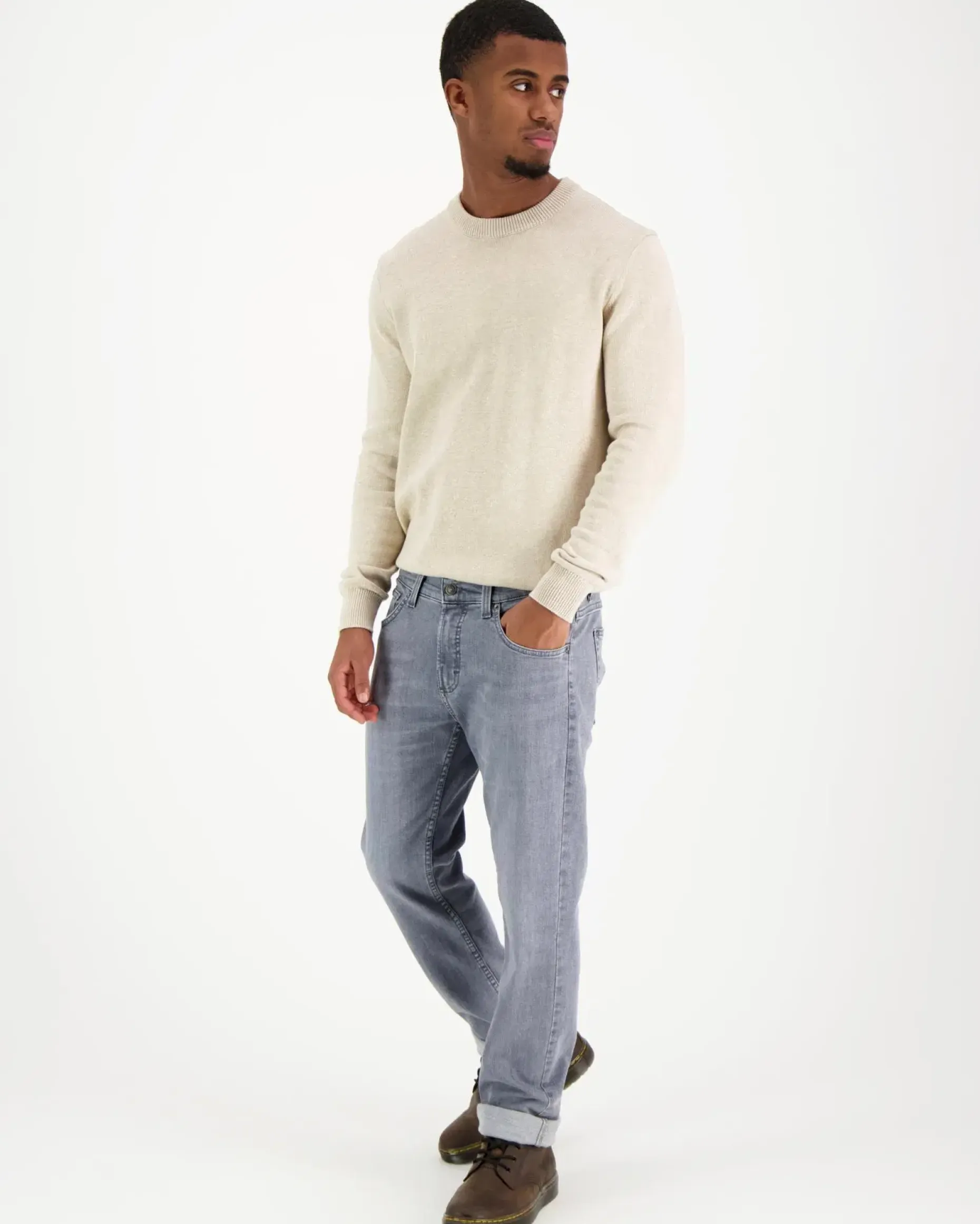 Lee Cooper LC 10 Straight fit farkut
